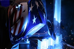 Miller Electric is hosting a series of four Weld Expos between May and June 2012.