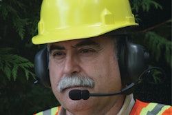 Wireless headsets provide both hearing protection and the ability for clear communication on the jobsite.