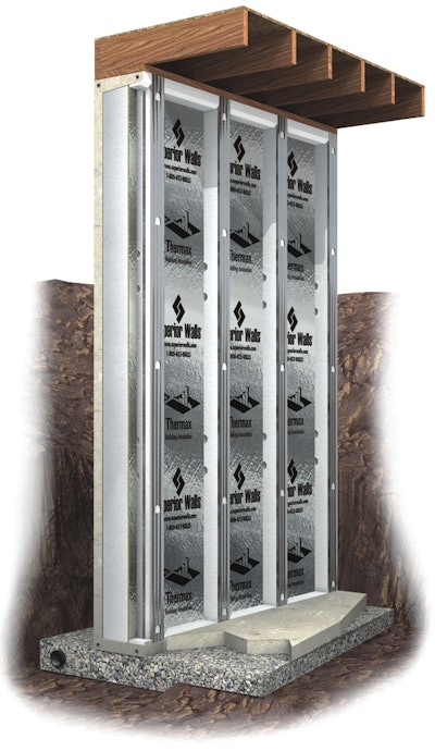 Superiorwalls Xiplusform 10690791