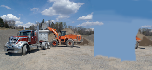 Wheel Loader Size A Balance Between Production And Versatility