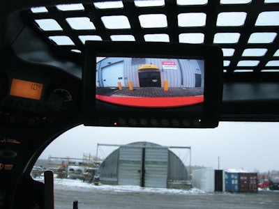 Trackvisionmonitorsinstalledon 10695219