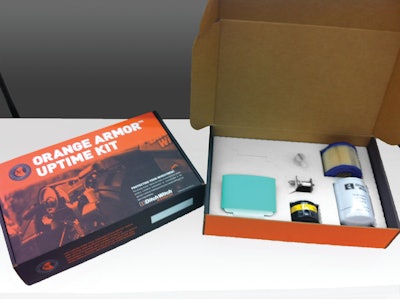 Uptimebox 10690800