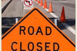 April 23-27 is National Work Zone Awareness Week