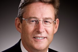 Martin Quinn, CEO, Victor Technologies International Inc.