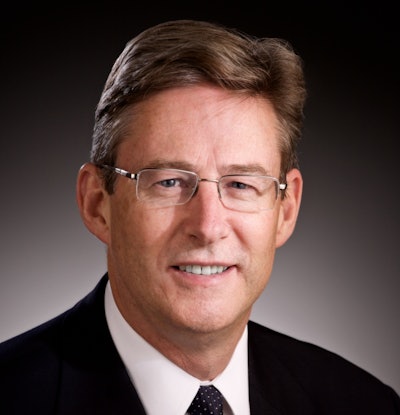 Martin Quinn, CEO, Victor Technologies International Inc.