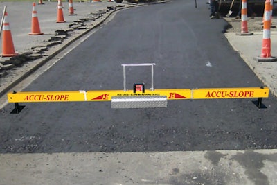 Accuslope 10713901
