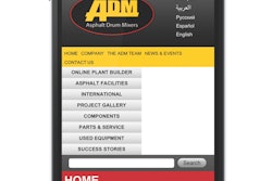 Adm Mobile Website 10722301