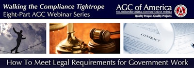 Agc Compliance Webinar Series 10721451