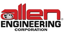 Allen Engineering Corp Logo 10720441