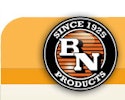 Benner Nawman Logo 10723493