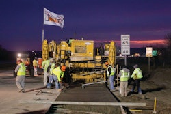 Manatt runs anywhere from B5 to B20 in its fleet, depending upon market conditions.