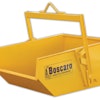 Boscaro Self Dumping Bin 10721184