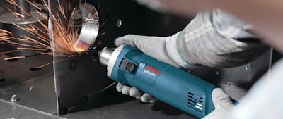 Bosch DG250C die grinder