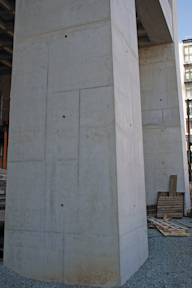 Concrete Mass Pour Success Starts With Planning And Testing For