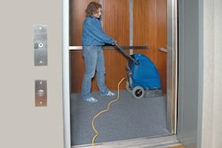 Extractors with high-temperature cleaning capabilities can effectively remove stains with minimal soap, reducing chemical exposure and the added expense of cleaning solution.