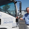 Willard Brent, owner of Commercial Property Maintenance located in Albuquerque, NM, built his business on 'Quality through dependability, pride and communication.'
