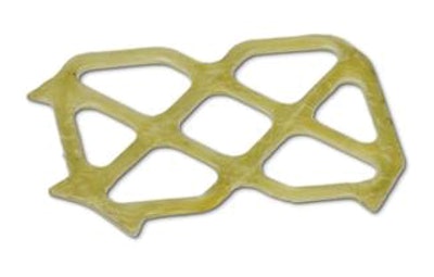 Dayton Superior Delta Tie 10720222
