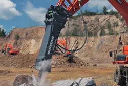 Doosan Dxb100h 10712074