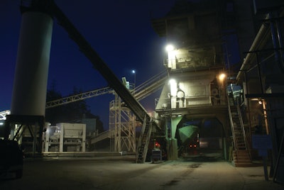 WMA and recycled mixes are just a small part of the many 'green' changes BoDean is undergoing facing an evolving marketplace.
