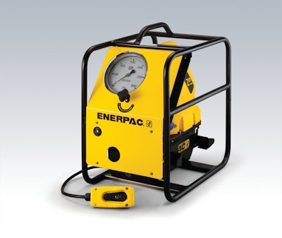 Enerpaczutp Pump Left 10711836