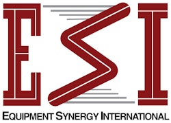 Equipment Synergy Logo 10722207