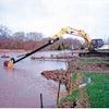 The Extendavator attachment from PWCE fills a niche when you need extra reach for a specific project.