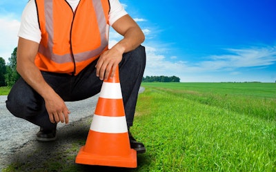 The 'Favorite Road Hero' contest runs through May 30.