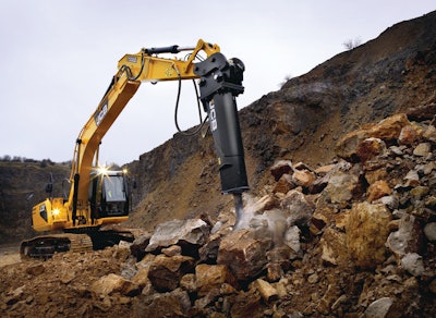 Jcb1570qbreakeronexcavator 10712795