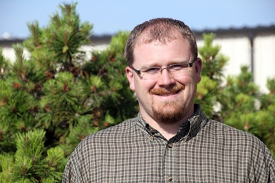 Chris Baer, PE