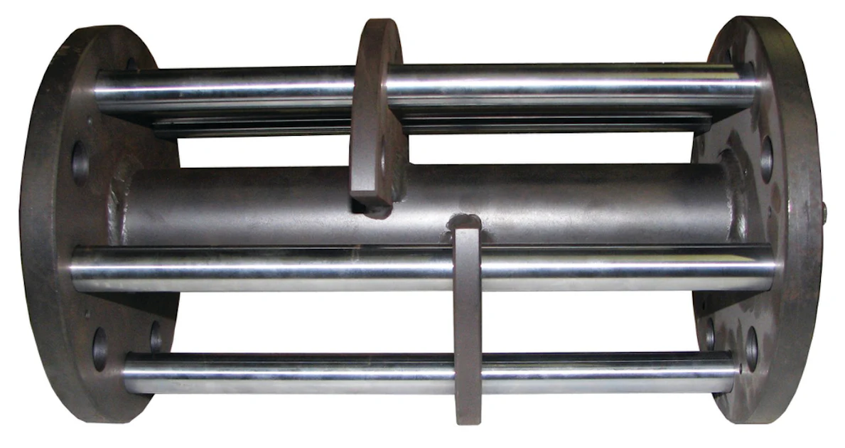 Kut Rite Rods Scarifier Drums From: Kut-Rite Manufacturing | For Construction Pros