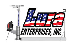 Lura Enterprises Logo 10720433