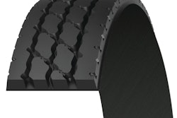 Michelinxzy3premoldretread 10712722