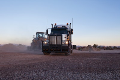 A new engine oil category will help truck manufacturers achieve improved fuel economy targets.