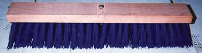 Pavingfabricbrush 10709722