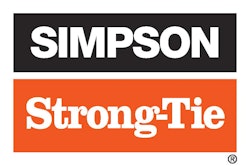 Simpson Strong Tie Logo 10721260