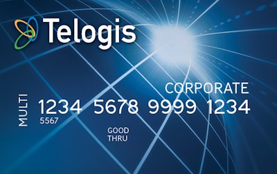 Telogis Premium Fleet Card 10720863