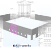 Information from all your processes flow into your estimate.