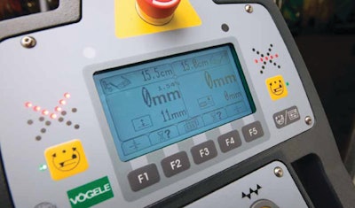 Vogeleniveltronicplusasphcontr 10720076