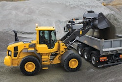 Volvo L60gtol90g S 326 01 10711121