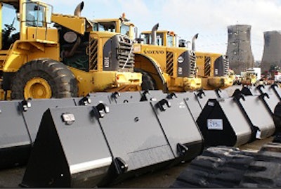 New markets and emerging demands are dictating where both new and used equipment is required globally.