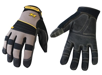 Youngstown Pro Xt Gloves 10720445
