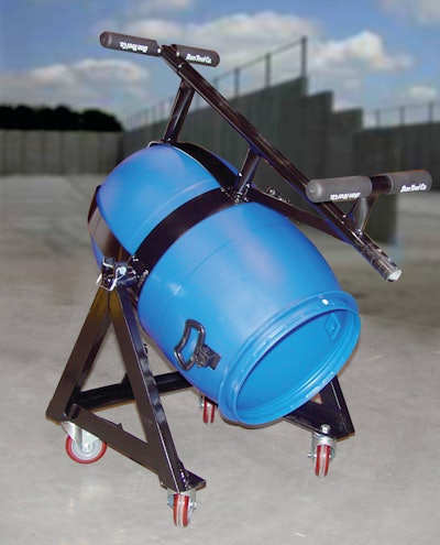 Bon Mixing Pouring Barrel 10726866