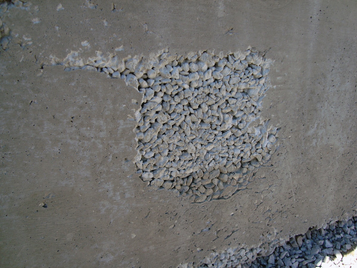 Tips to Minimize Concrete Consolidation Issues with Forming Projects