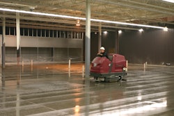 When proper application techniques are followed, chemical densifiers/hardeners improve the wear surface of concrete.