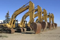 LoJack Corporation announced the results of its 12th annual Construction Equipment Theft Study, providing information on the ongoing issue of equipment theft with annual estimates of the cost of equipment theft varying between $300 million to $1 billion annually.