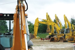 Do your homework on used equipment values before investing in a new machine purchase.