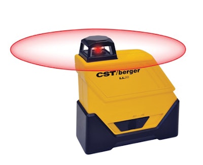 Cts Ll20 Laser Level 10733293