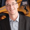 Dan Miller, president & CEO, Manitou Americas