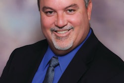 Gerald Rothwell is named director of business development at Talbert Manufacturing.