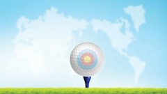 Your business should have targets and goals all employees can aim for, just like the game of golf.